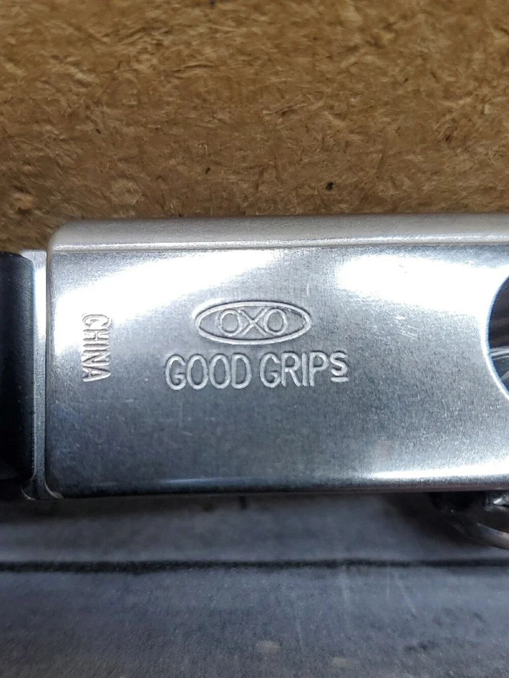 N/A oxo good